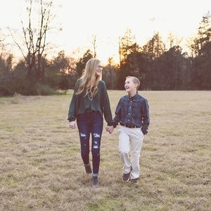 Meet your Posher, Madelyn